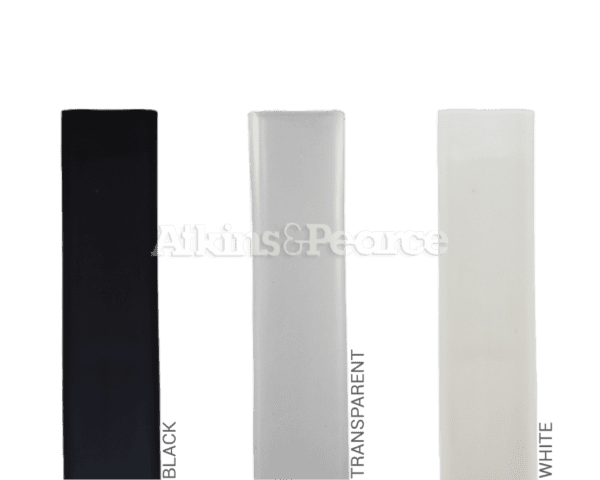 Atkins and Pearce's Ben-Har® 1258 Color Offerings
