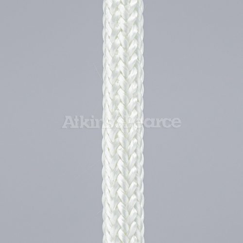 Atkins and Pearce's Suflex® Acryflex® VPI Zoomed In Strand in White