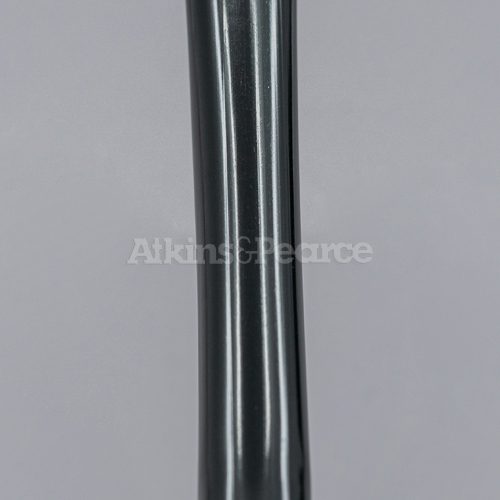 Atkins and Pearce's Suflex® Astra® 701 Zoomed In Strand in Black
