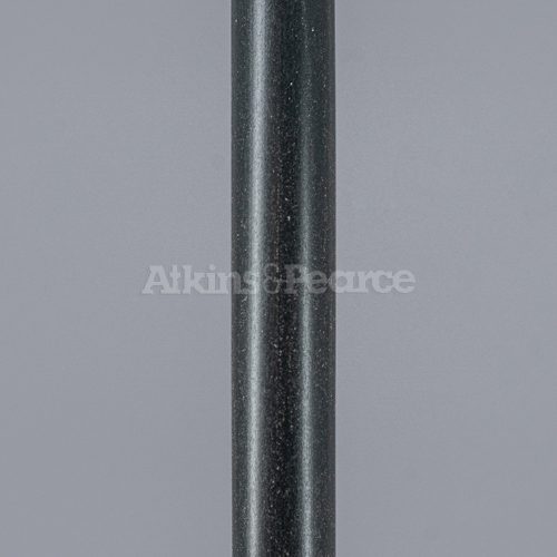 Atkins and Pearce's Suflex® Astra® 703/705 Zoomed In Strand in Black
