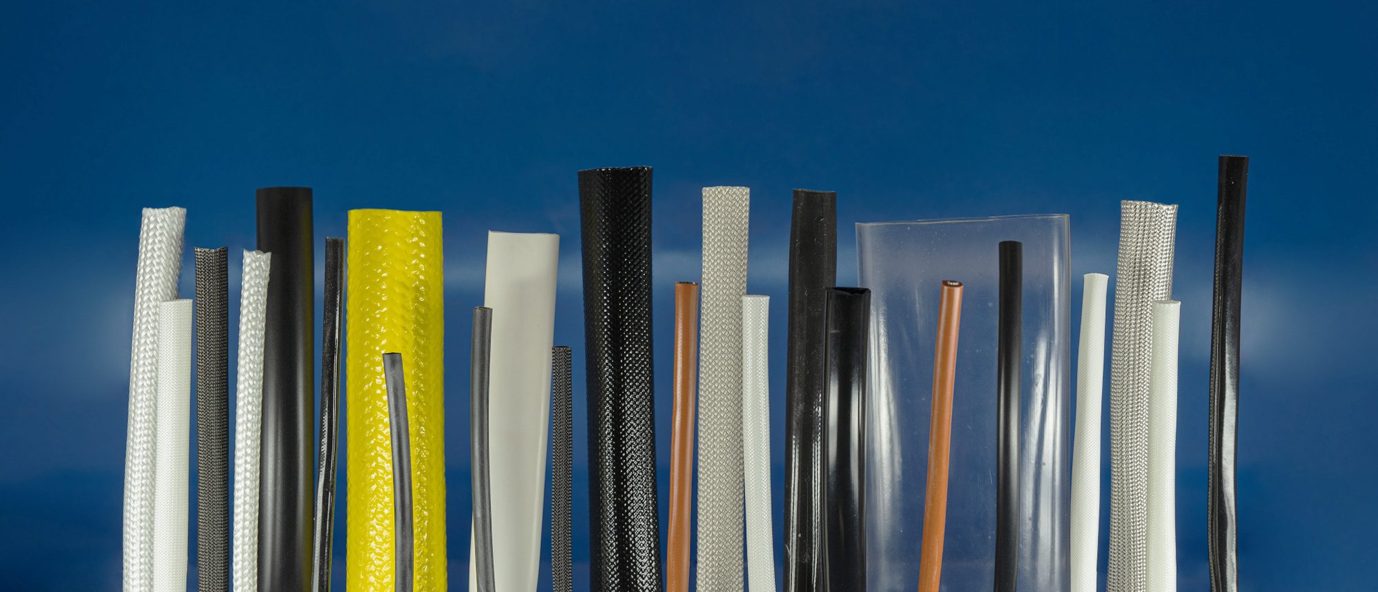 Atkins & Pearce's Electrical Sleeving and Tubing Products