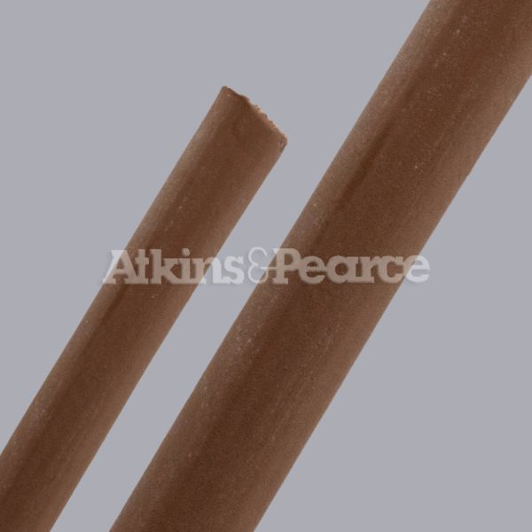 Atkins and Pearce's Ben-Har® 1151-XL-FR1 Strands in Brown