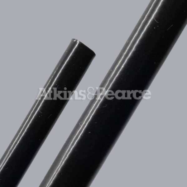 Atkins and Pearce's Suflex® Flexicone™ 200 Strands in Black