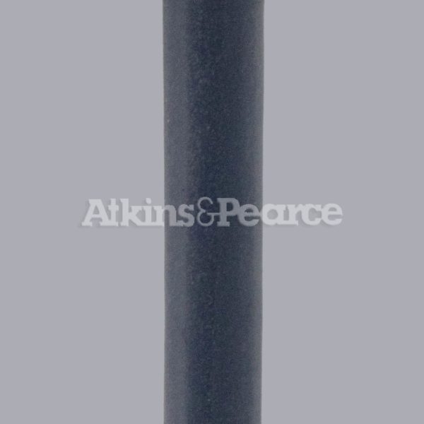 Atkins and Pearce's Ben-Har® 1151-FRB Zoomed In Strand in Blue/Gray