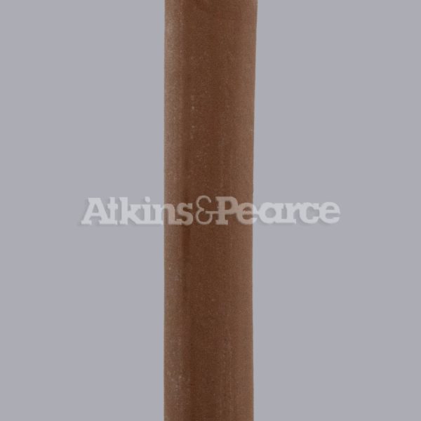 Atkins and Pearce's Ben-Har® 1151-XL-FR1 Zoomed In Strands in Brown