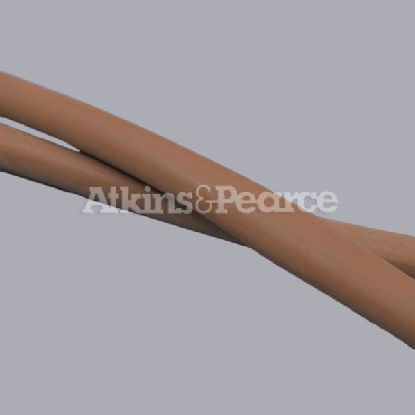Atkins and Pearce's Ben-Har® 1151-XL-FR1 Bundle in Brown