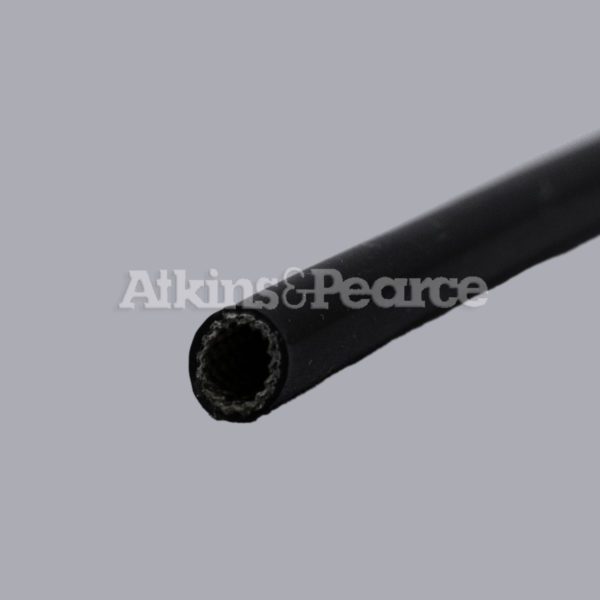 Atkins and Pearce's Suflex® Flexicone™ 200 End in Black