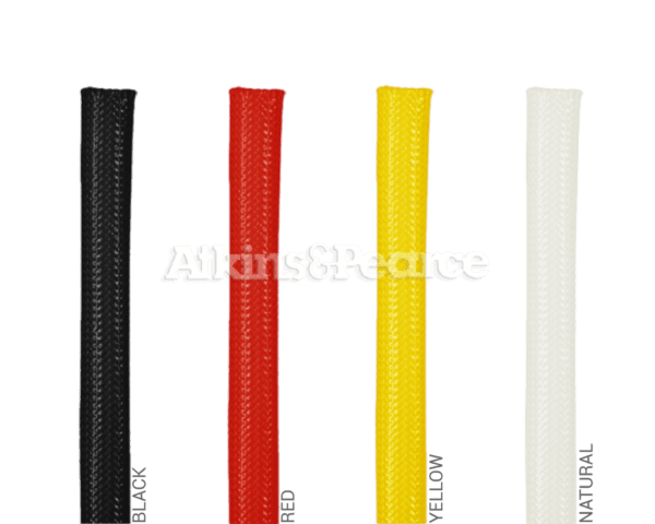 Atkins and Pearce's Suflex® Acryflex® Color Offerings