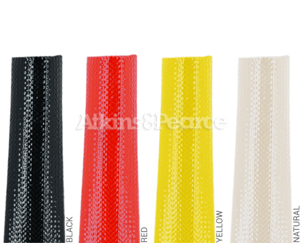 Atkins and Pearce's Ben-Har® Acryl™ Color Offerings
