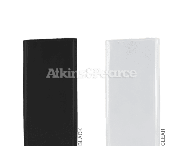 Atkins and Pearce's Suflex® Astra® 601 Color Offerings