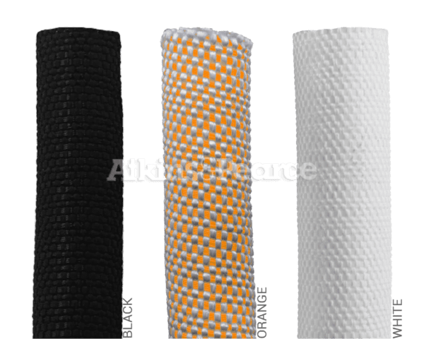 Atkins and Pearce's Standard Enclose® Braid Color Offerings
