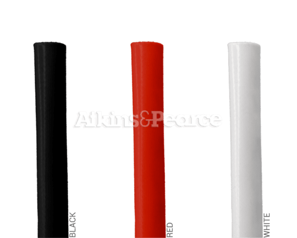 Atkins and Pearce's Suflex® Flexicone™ 200 Color Offerings