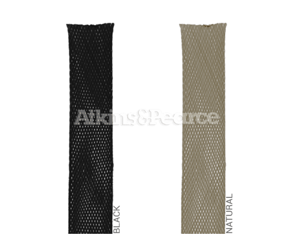 Atkins and Pearce's Monoflex® PEEK Braid Color Offerings