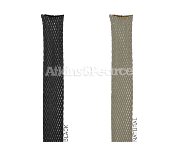 Atkins and Pearce's Monoflex® PPS Braid Color Offerings