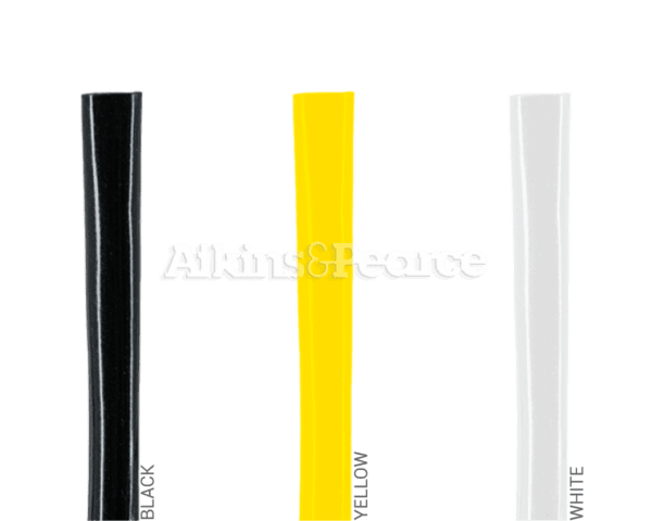 Atkins and Pearce's Suflex® Vinylglas™ Color Offerings