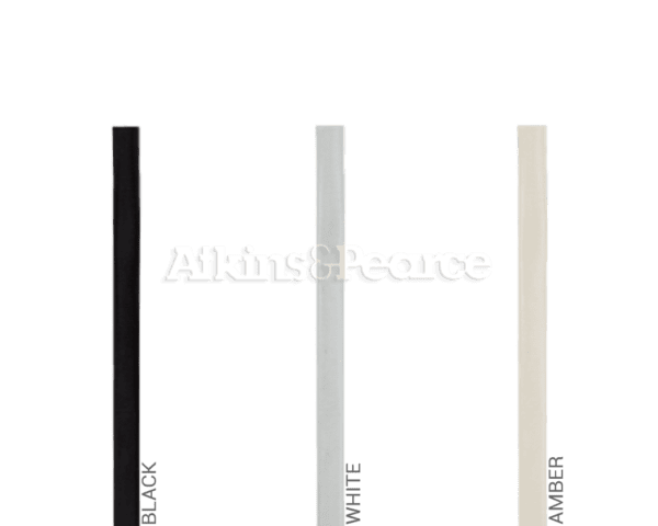 Atkins and Pearce's Ben-Har® 1151-XL-200 Color Offerings
