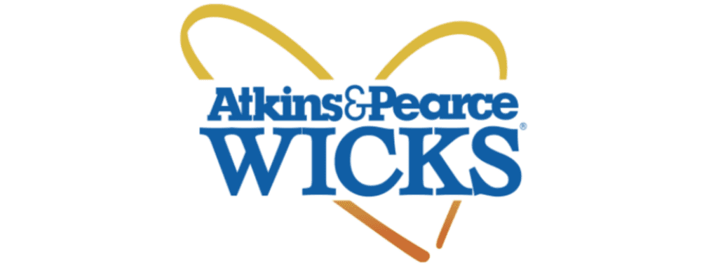 Atkins & Pearce Wicks